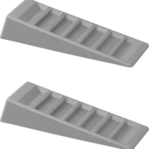 Campout Oprijblok Caravan Budget