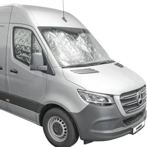 Campout Raamisolatie M Sprinter 05-2014 Alleen Vandaag