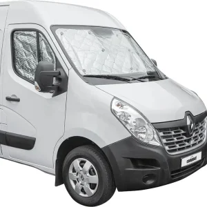 Campout Raamisolatie Renault 1998 - 04-2010 Fabrieksprijs