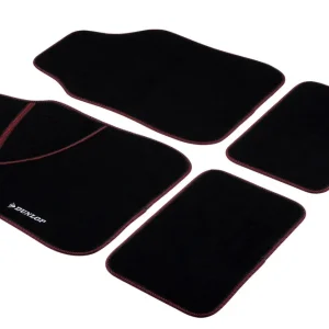 Dunlop Automatten Set 4 Stuks Op = Op