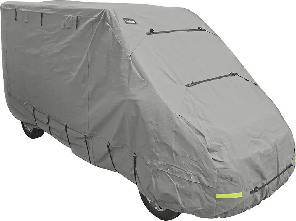 Fabrieksprijs Campout Buscamperhoes F Ducato 665x210x227 cm