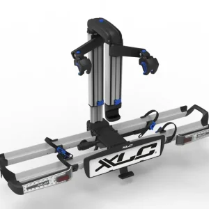 Wereldwijde Verzending XLC Fietsendrager Almada Work-E Low Step