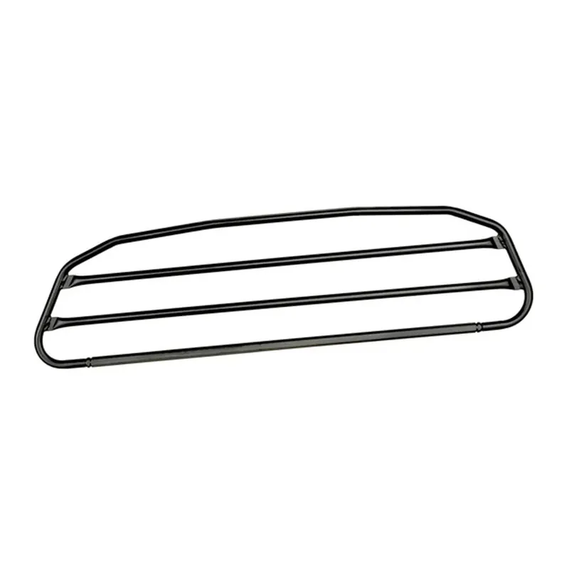 Hondenrek Audi A1 2010-2018 Exclusief