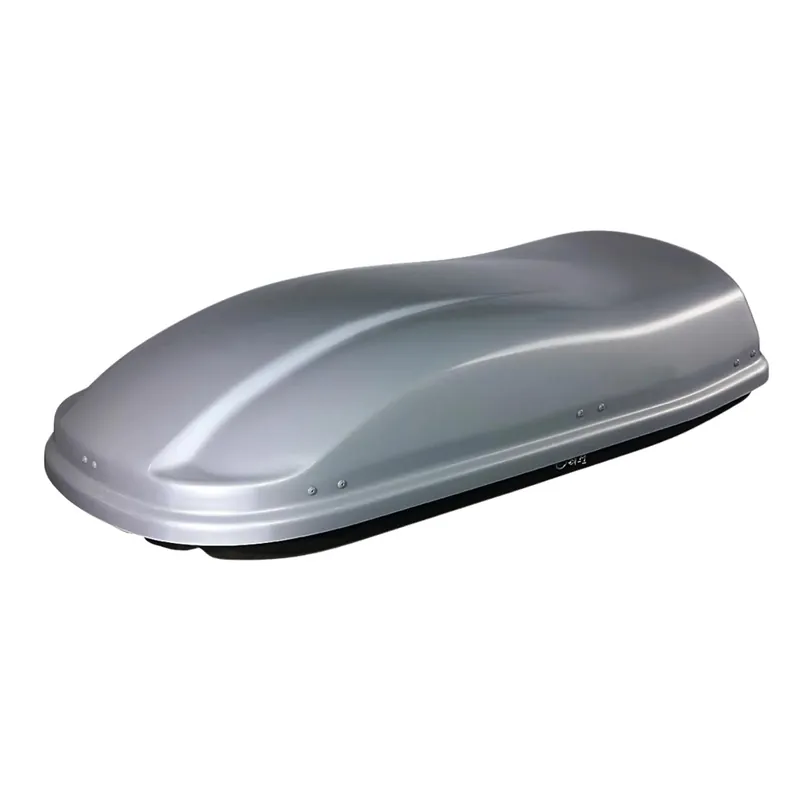 Dakkoffer N8 - 400 liter - Farad Premium