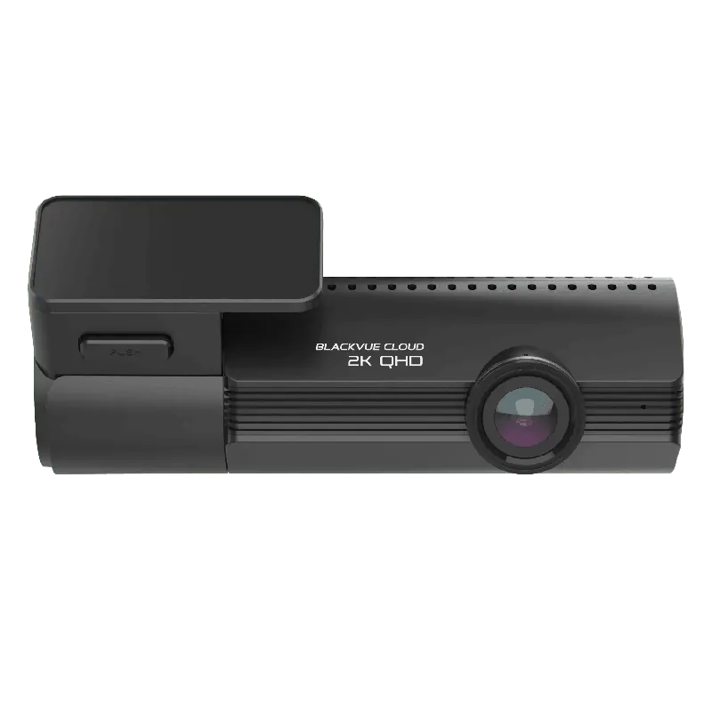 In De Mode BlackVue ELITE 8 1CH Dashcam 64GB