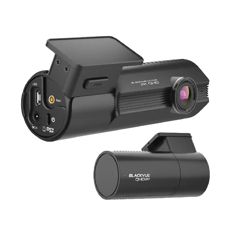 BlackVue ELITE 8 2CH Dashcam 64GB Koop Vandaag