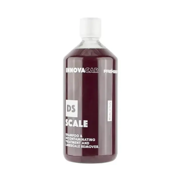 Rechtstreeks Van De Fabrikant Innovacar DS SCALE Shampoo 1000ML
