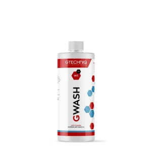 Gtechniq W1 Gwash V2 Autoshampoo Direct Verzonden