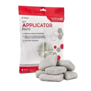 Bestel Nu Gtechniq AP5 Microfiber spons Set 6St