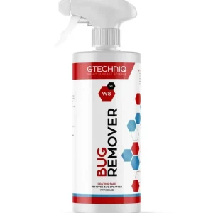 Flitsaanbieding Gtechniq W8 BR insectenverwijderaar