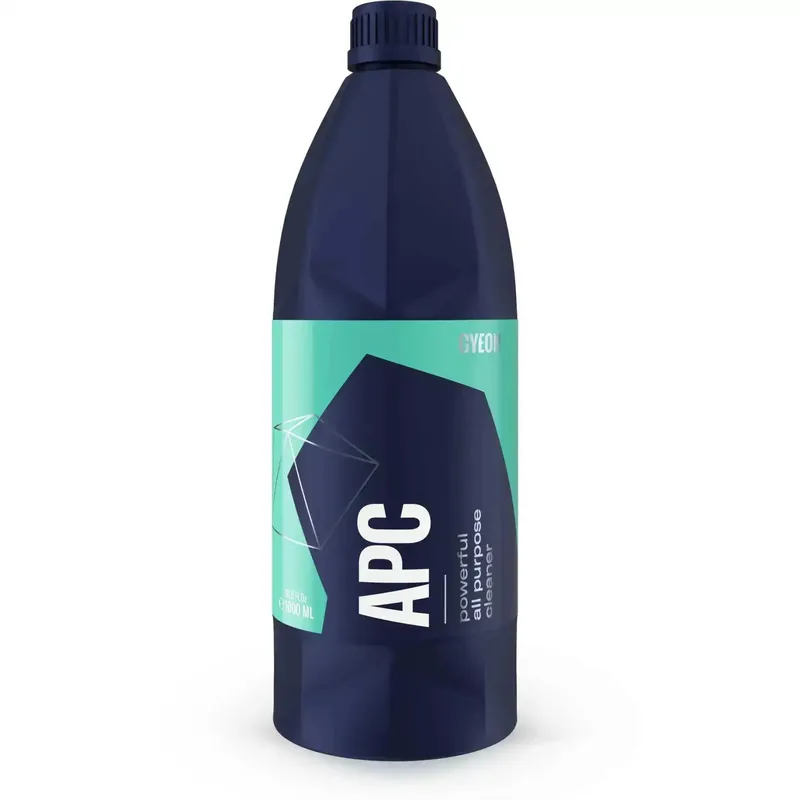 Lage Kosten Gyeon Q²M APC 1000 ml allesreiniger