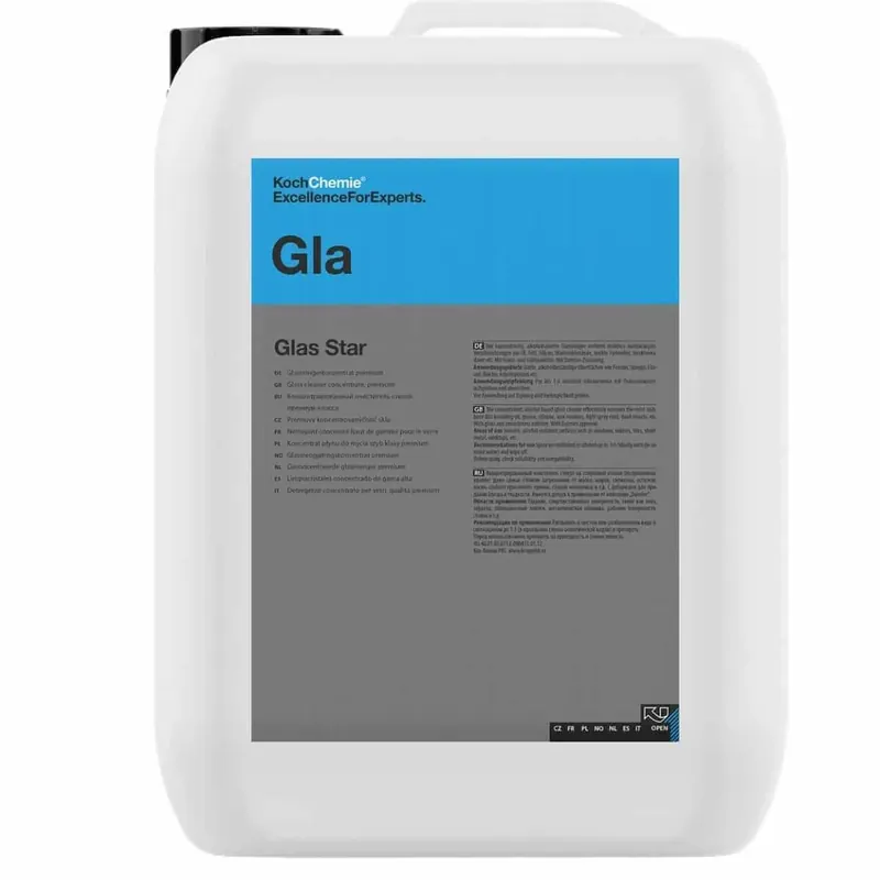 Seizoensaanbieding Koch Chemie Glas Star Glasreiniger