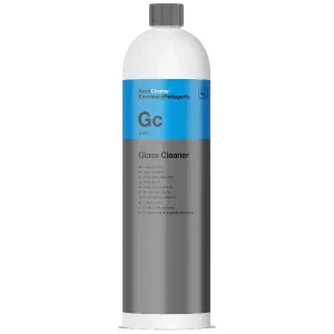 Nieuw Model Koch Chemie Glass Cleaner Glasreiniger