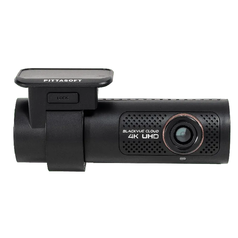 Direct Verzonden BlackVue DR970X-1CH Plus II 4K Dashcam 64GB