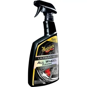 Meguiar's Ultimate Velgenreiniger Budget