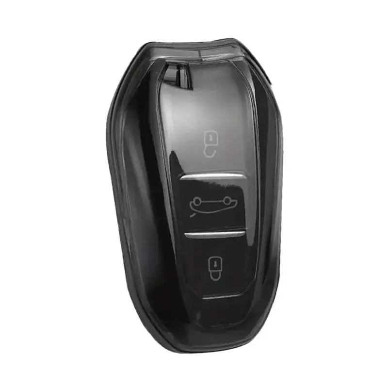 Koop Vandaag Dutch Shield Sleutelhoesje  Citroen  Clear B3