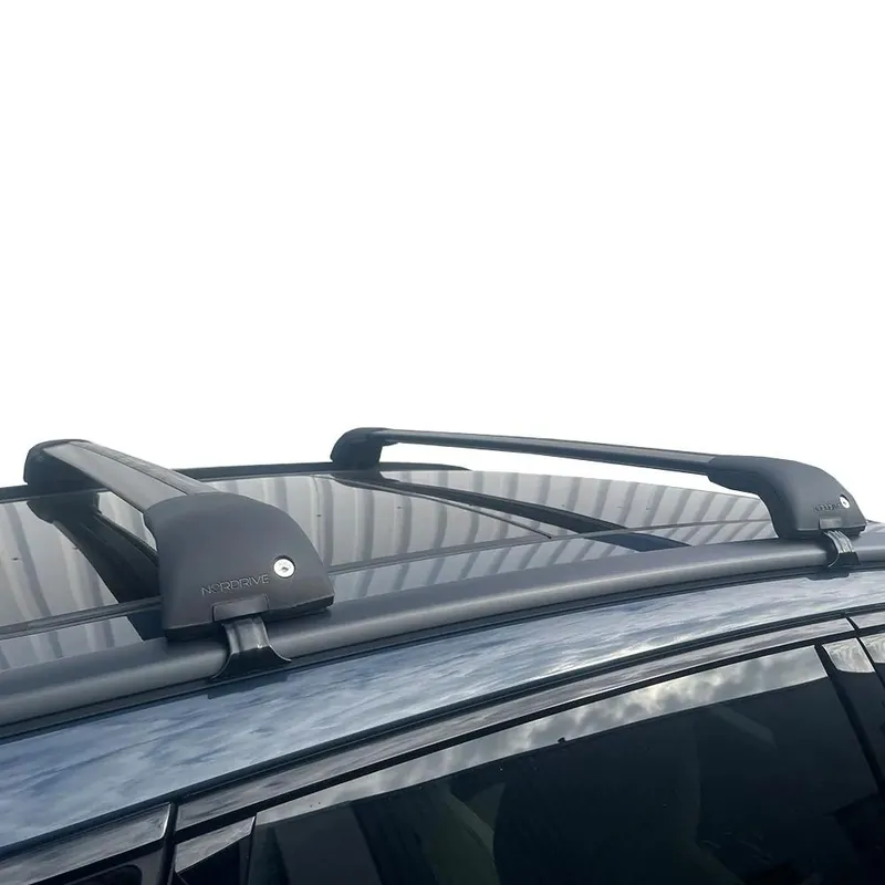 Dakdragers Range Rover Velar 2023> Gratis Verzending