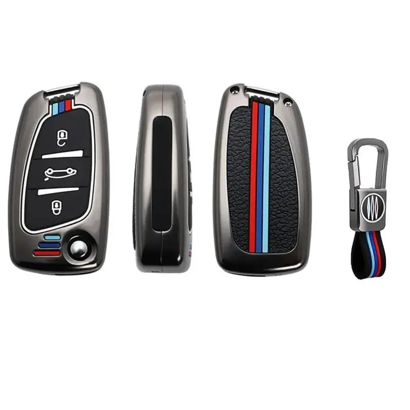 Meest Verkocht Dutch Shield  Sleutelhoesje  Peugeot C3