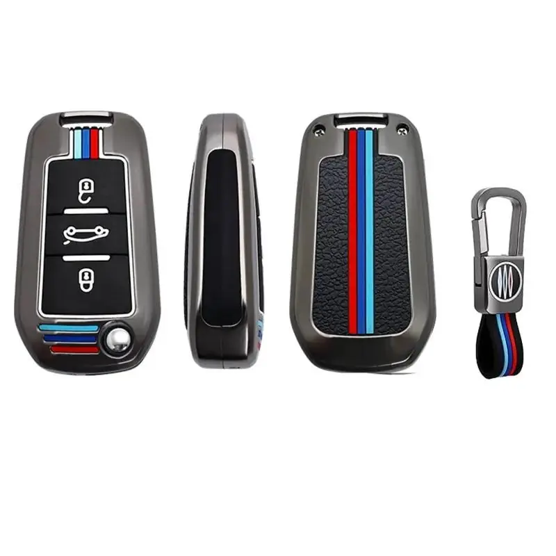 Dutch Shield  Sleutelhoesje  Peugeot A3 Must-Have