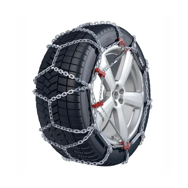 Snelle Levering König XB-16 240 Sneeuwkettingen