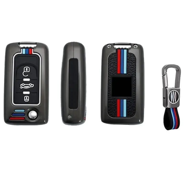 Beperkt Aanbod Dutch Shield  Sleutelhoesje  Peugeot D3