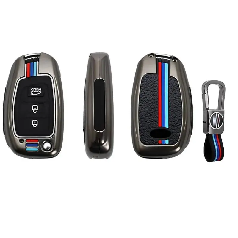 Trendy Dutch Shield  Sleutelhoesje  Hyundai B3