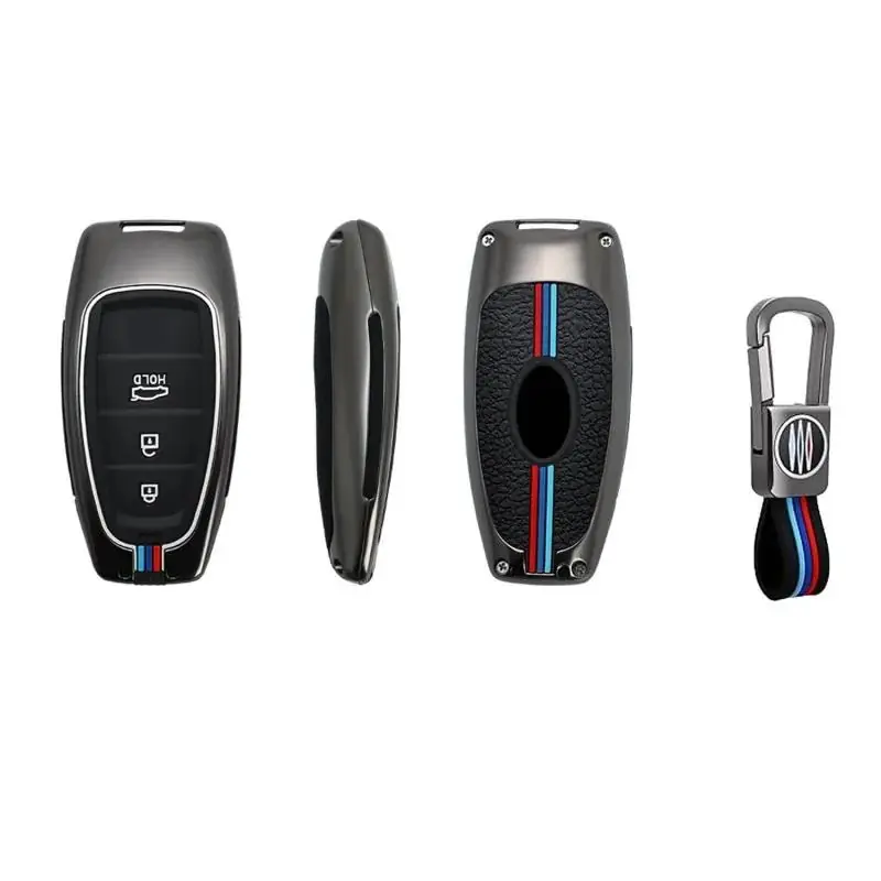 Dutch Shield  Sleutelhoesje  Hyundai J3 Gratis Verzending