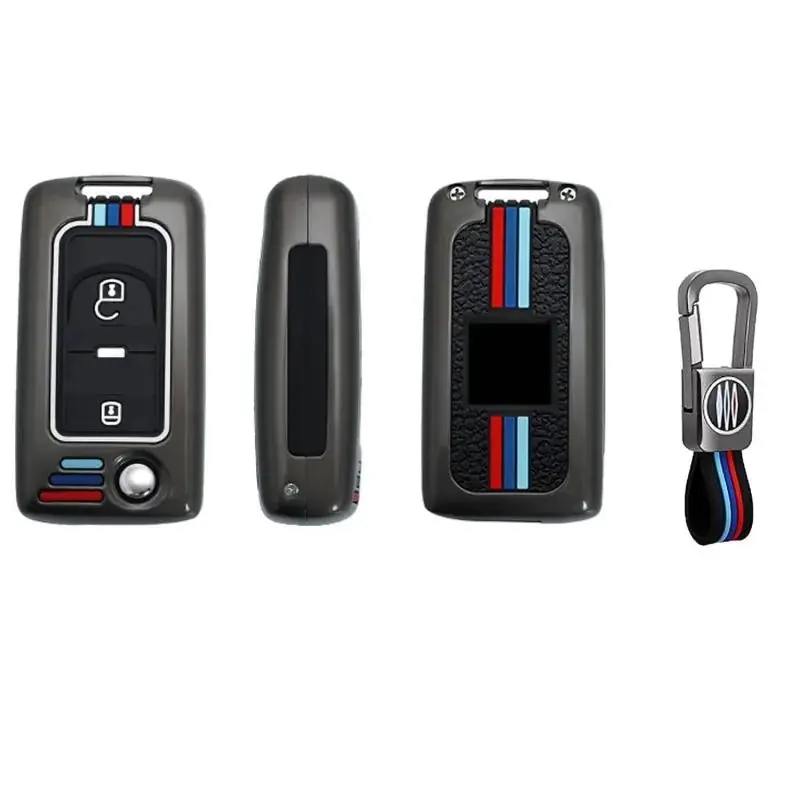 Finale Uitverkoop Dutch Shield  Sleutelhoesje  Peugeot D2