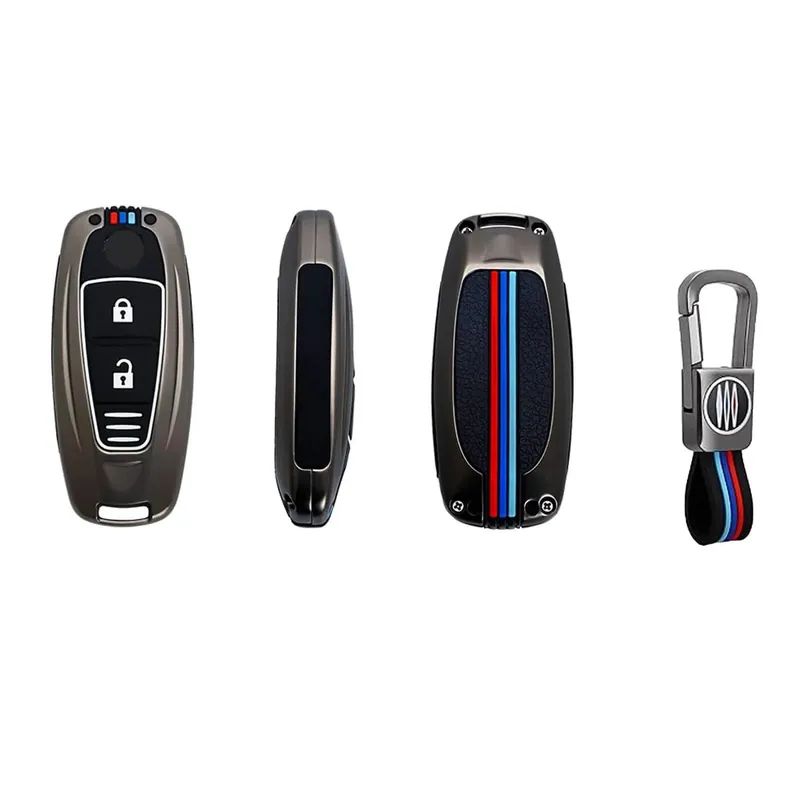 Exclusief Dutch Shield  Sleutelhoesje  Suzuki A3A