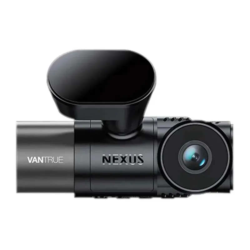 Vantrue N2X 2K Wifi GPS dashcam Favoriet