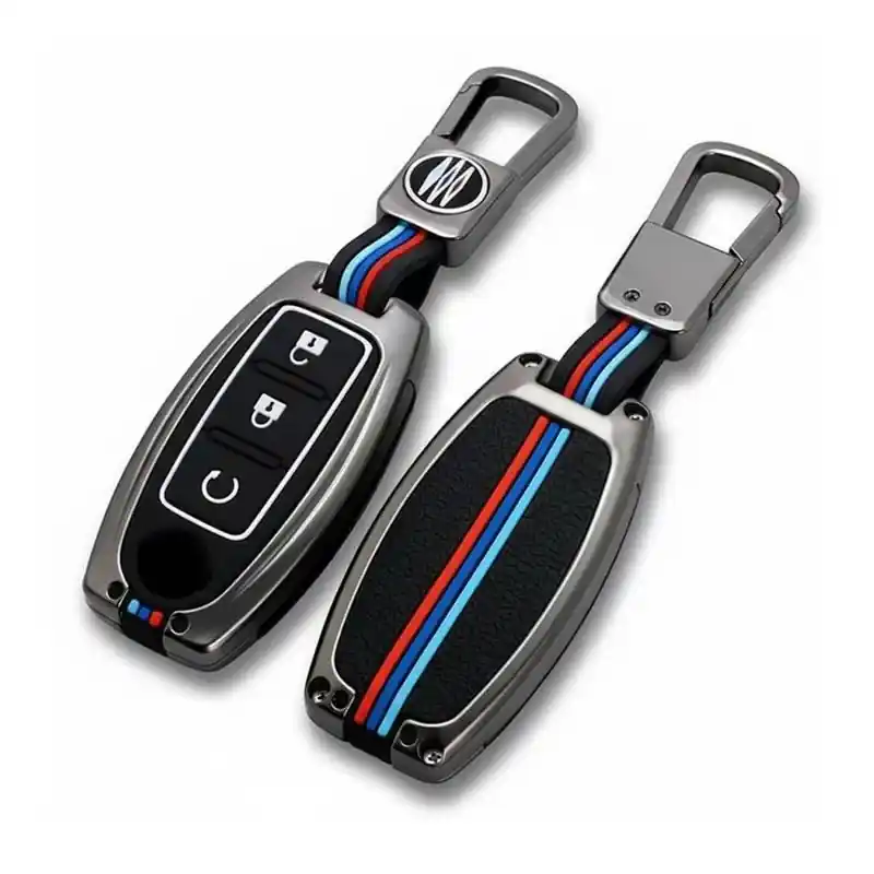 Dutch Shield  Sleutelhoesje  Nissan A3 Express Levering