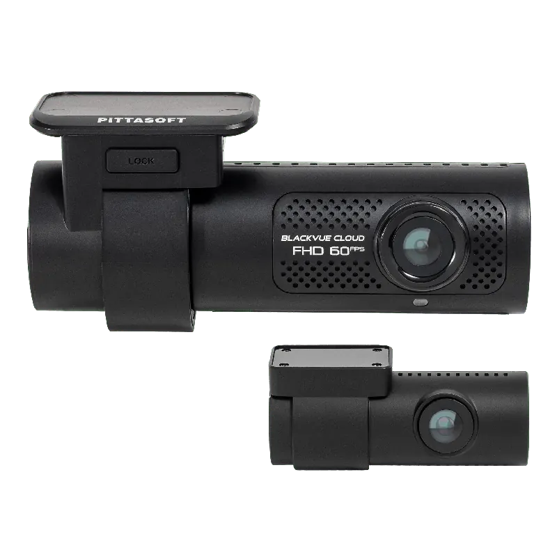 BlackVue DR770X-2CH II Dashcam 64GB Beste Prijs