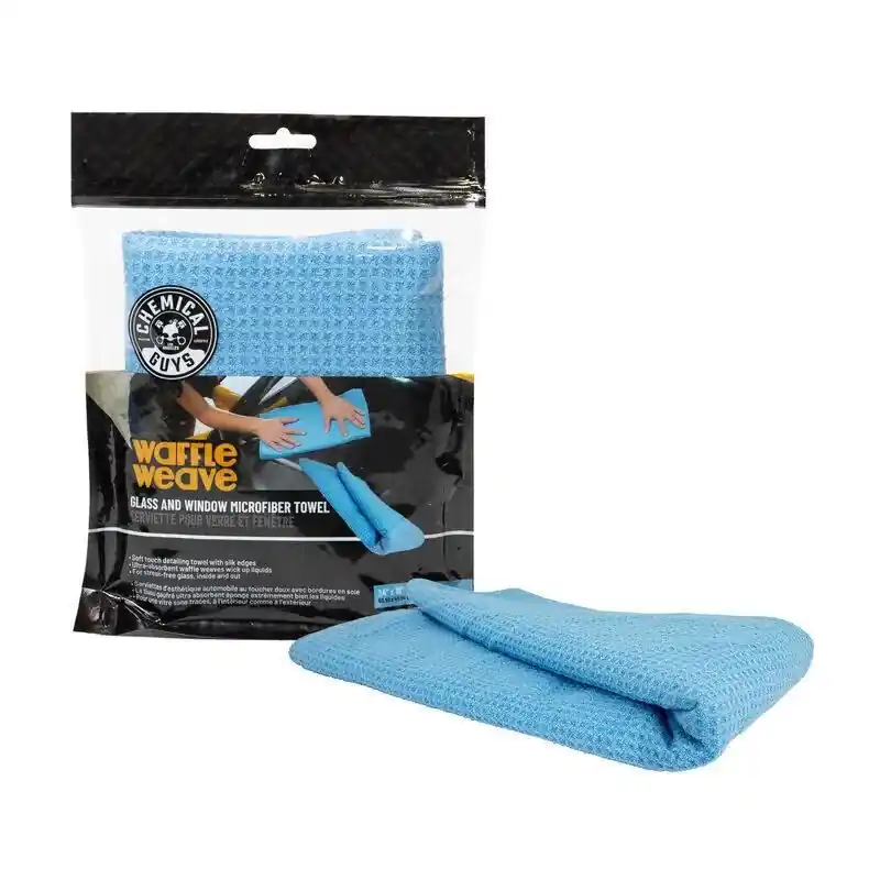 Chemical Guys Microvezeldoek Direct Beschikbaar