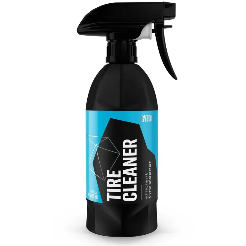 Lage Kosten GYEON Q²M TireCleaner Bandenreiniger