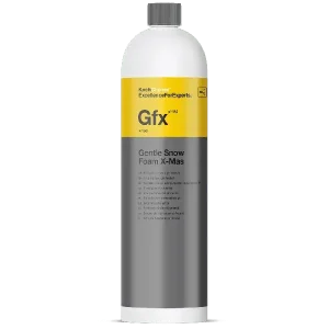 Rechtstreeks Van De Fabrikant Koch Chemie Gentle Snow Foam 1L Autoschuim