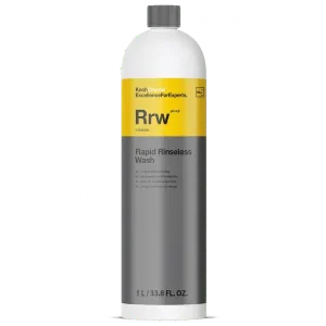 Wereldwijde Verzending Koch Chemie Rapid Rinseless Autoshampoo