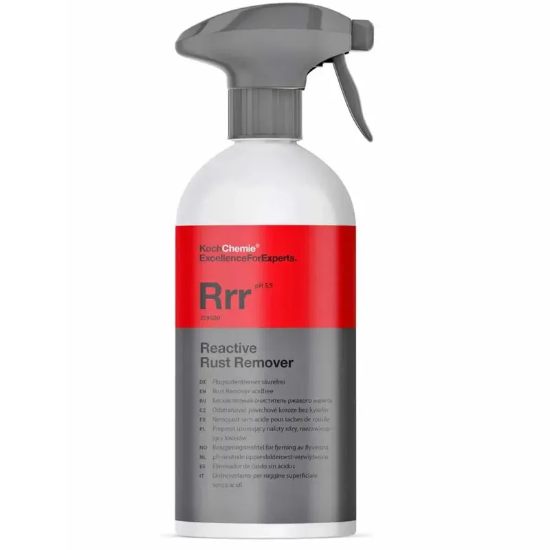 Koch Chemie Refresh Cockpit Care Interieur Topkwaliteit