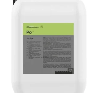 Koch Chemie Pol Star Textielreiniger Snelle Levering