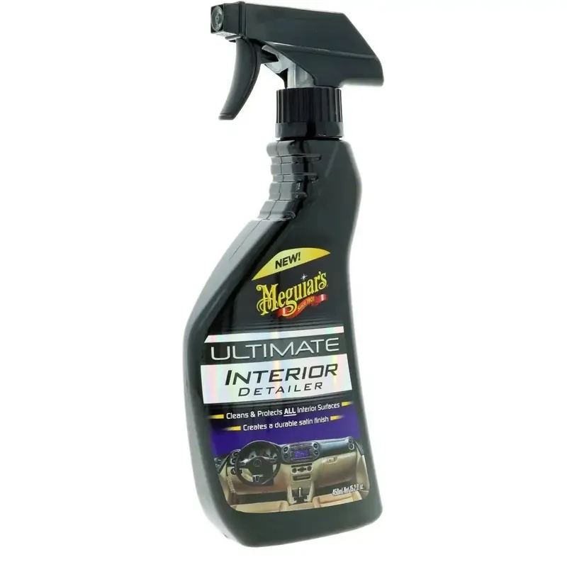 Meguiar's Ultimate Interieurreiniger Populair