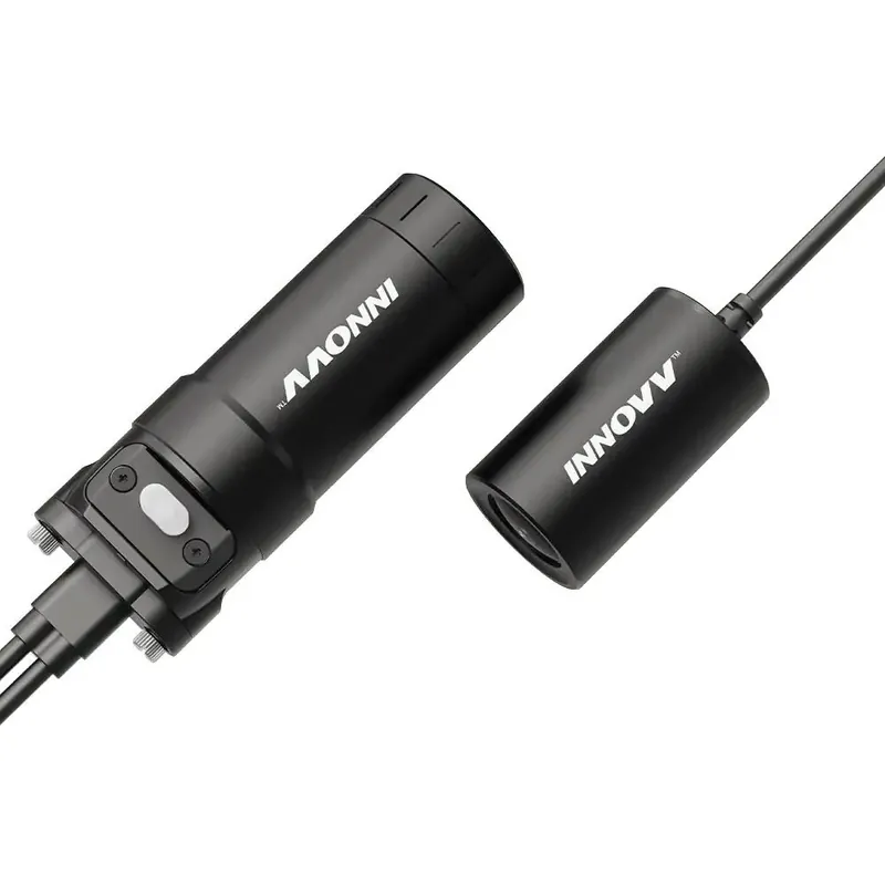 Plaats Bestelling Innovv K6 2CH Dual Wifi 2K Motor dashcam