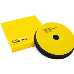 Koch Chemie Fine Cut Polijstpad Seizoensaanbieding