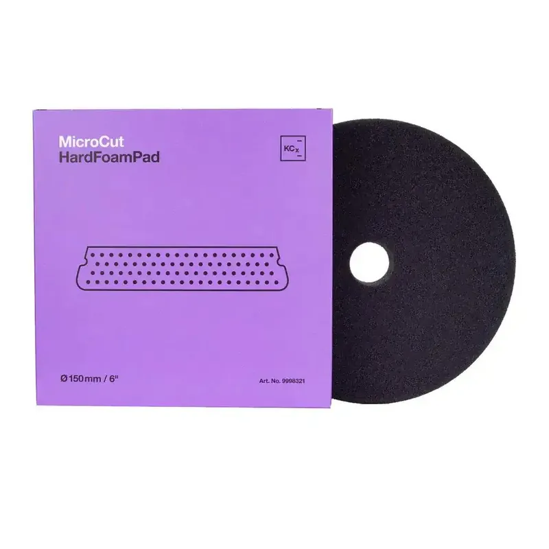 Nu Kopen Koch Chemie Hard Foam Polijstpad 150mm