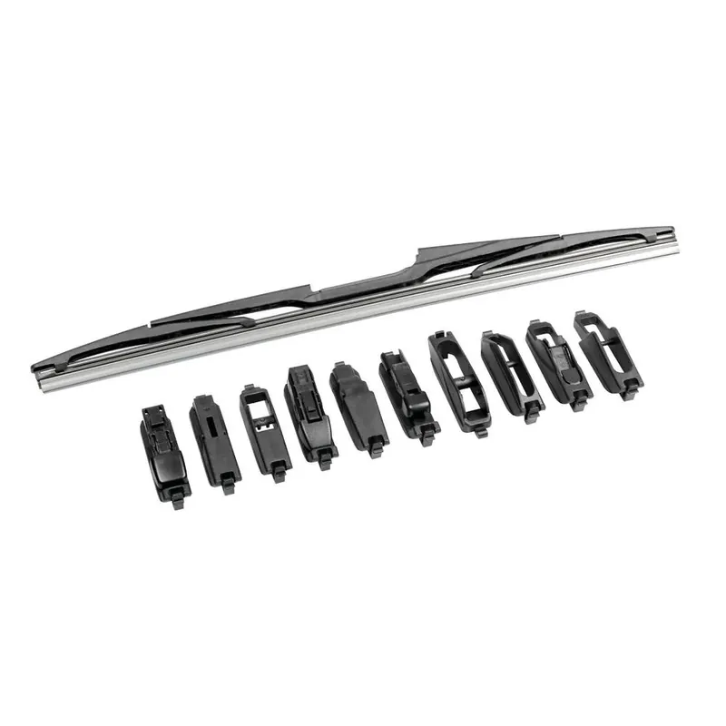 Lampa achterruitenwisserblad - 33 cm Voordeelprijs