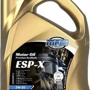 motorolie 5w30 esp-x premium synthetic | 5 Koop Online