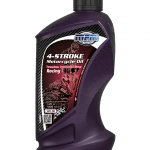 4-takt motorfiets olie 5w50 synthetisch ester Direct Verzonden