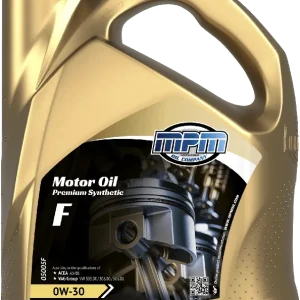 motorolie 0w30 longlife ii vag premium Nu Kopen