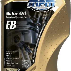 motorolie 5w20 ecoboost ford premium Favoriet