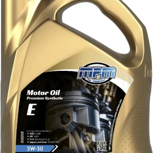 Wereldwijde Verzending motorolie 5w30 e ford premium synthetic | 5