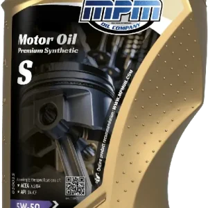 motorolie 5w30 sn premium synthetic | 1 liter Uitverkoop