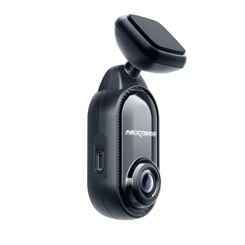 Nextbase Piqo 1K Cloud Wifi GPS dashcam Wereldwijde Verzending